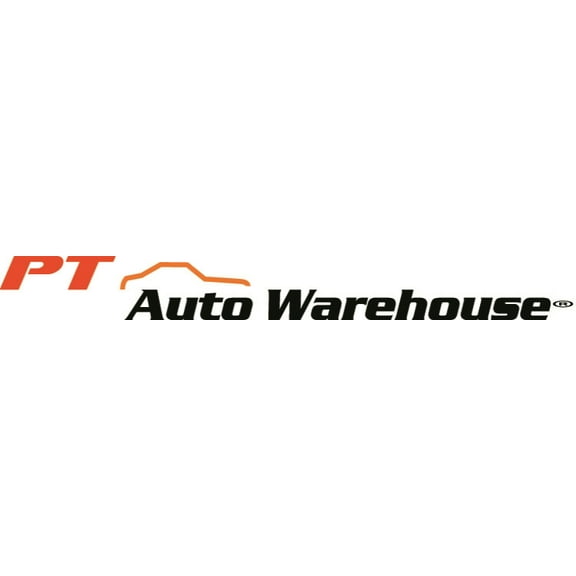 PT Auto Warehouse HH-SC6301-LH - Hood Hinge - Left Driver Side Fits select: 2005-2010 TOYOTA SCION TC