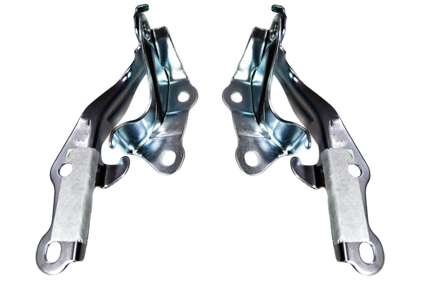 RLB-HILON Bisagra De Capó Compatible Con Toyota Camry 2007 2008 2009 2010 2011 Ano Para Soporte Delantero Del Capo Del Lado Del Conductor Y Del - Foto 6