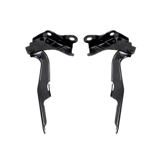 PT Auto Warehouse HH-TO6503-DP - Hood Hinge - Left/Right Pair Fits select: 2001-2005 TOYOTA RAV4