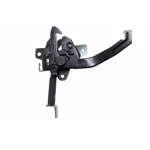 PT Auto Warehouse HL-HY-4335 - Hood Latch