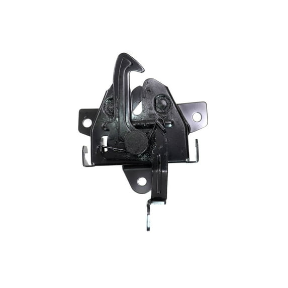 PT Auto Warehouse HL-HY-4501 - Hood Latch Fits select: 2001-2006 HYUNDAI SANTA FE