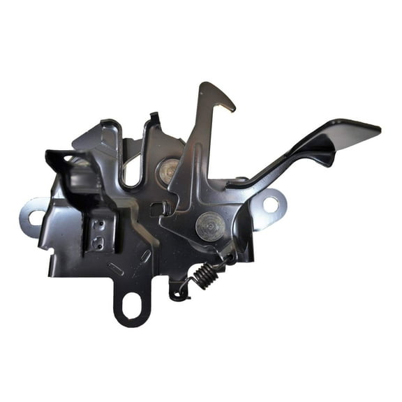 PT Auto Warehouse HL-TO-4236 - Hood Latch Fits select: 1997-2001 TOYOTA CAMRY