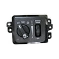 thumbnail image 1 of PT Auto Warehouse HLS-3852 - Headlight Switch, with Fog Lights Fits select: 2003-2005 DODGE RAM 1500, 2003-2005 DODGE RAM 2500, 1 of 4