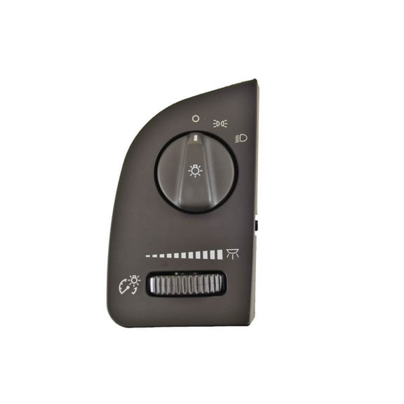 PT Auto Warehouse HLS-3957 - Headlight Switch - with Police/Taxi Package, without Auto Headlights Fits select: 2008-2010 FORD CROWN VICTORIA POLICE INTERCEPTOR, 2007 FORD CROWN VICTORIA