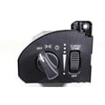 thumbnail image 1 of PT Auto Warehouse HLS-950 - Headlight Switch - with Cargo Light, without Fog Lights Fits select: 1999-2002 DODGE RAM 2500, 1999-2002 DODGE RAM 1500, 1 of 4