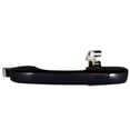 thumbnail image 2 of DNA MOTORING Primered Front Driver Side Door Handle For 2011-2021 Honda CR-V 2 of 5