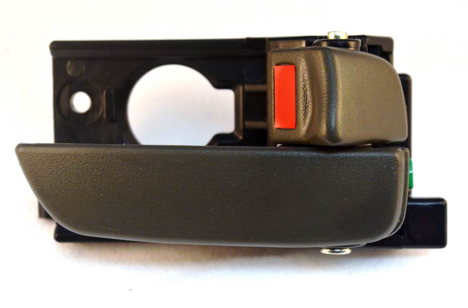 Fit 2007-2010 Hyundai Elantra Inside Front Rear Left Right Door Handle 2Pcs