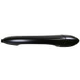thumbnail image 1 of PT Auto Warehouse HY-3308P-RER - Outer Exterior Outside Door Handle, Primed Black - Rear, Left = Right Fits select: 2011-2014 HYUNDAI SONATA, 1 of 2