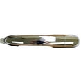 thumbnail image 1 of PT Auto Warehouse HY-3503M-RL - Outer Exterior Outside Door Handle, Chrome - Driver Side Rear Fits select: 2005-2009 HYUNDAI TUCSON, 1 of 3