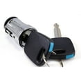 thumbnail image 1 of PT Auto Warehouse ILC-279L - Ignition Lock Cylinder with Keys Fits select: 2005 FORD FOCUS ZX4, 2003 FORD FOCUS SE/SE SPORT/ZTW, 1 of 3