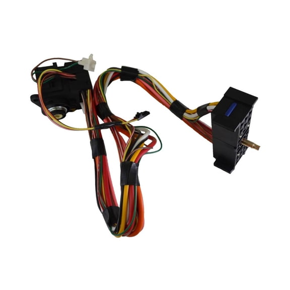 PT Auto Warehouse ISS-493 - Ignition Starter Switch Fits select: 1999 CHEVROLET ASTRO, 1999-2000 CHEVROLET EXPRESS G3500