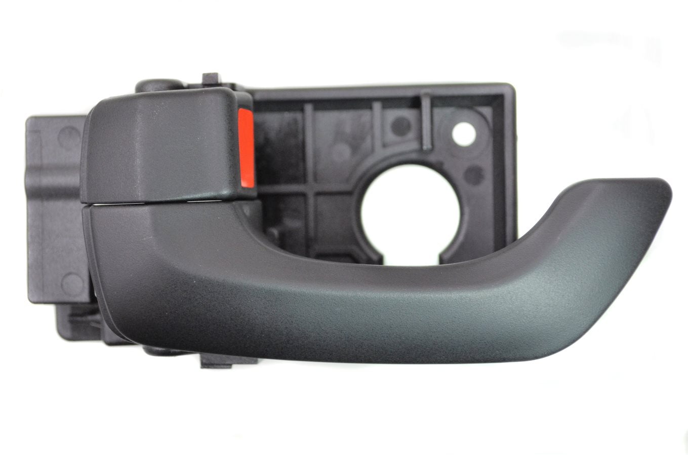 Inner Driver Side PT Auto Warehouse KI-2203A-LH - Interior Inner Inside Door Handle ...