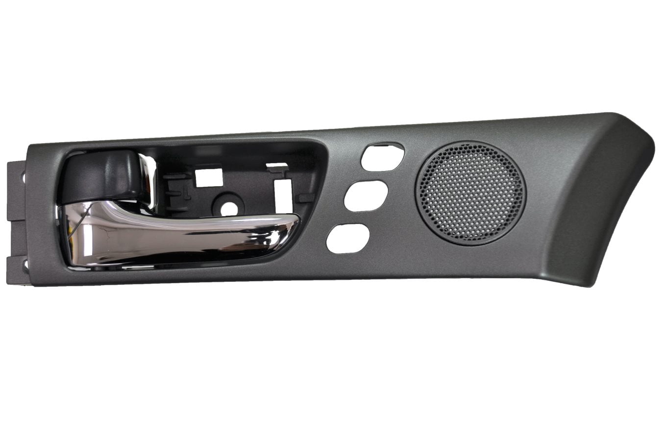 PT Auto Warehouse LX-2240MA-FL2 - Interior Inner Inside Door Handle ...