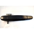 thumbnail image 1 of PT Auto Warehouse LX-3300P-RR - Outer Exterior Outside Door Handle, Primed Black - Passenger Side Rear Fits select: 1999-2003 LEXUS RX 300, 1 of 2