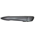 thumbnail image 1 of PT Auto Warehouse LX-3540P-RL - Exterior Outer Outside Door Handle, Primed Black - Rear Left Driver Side, 1 of 3