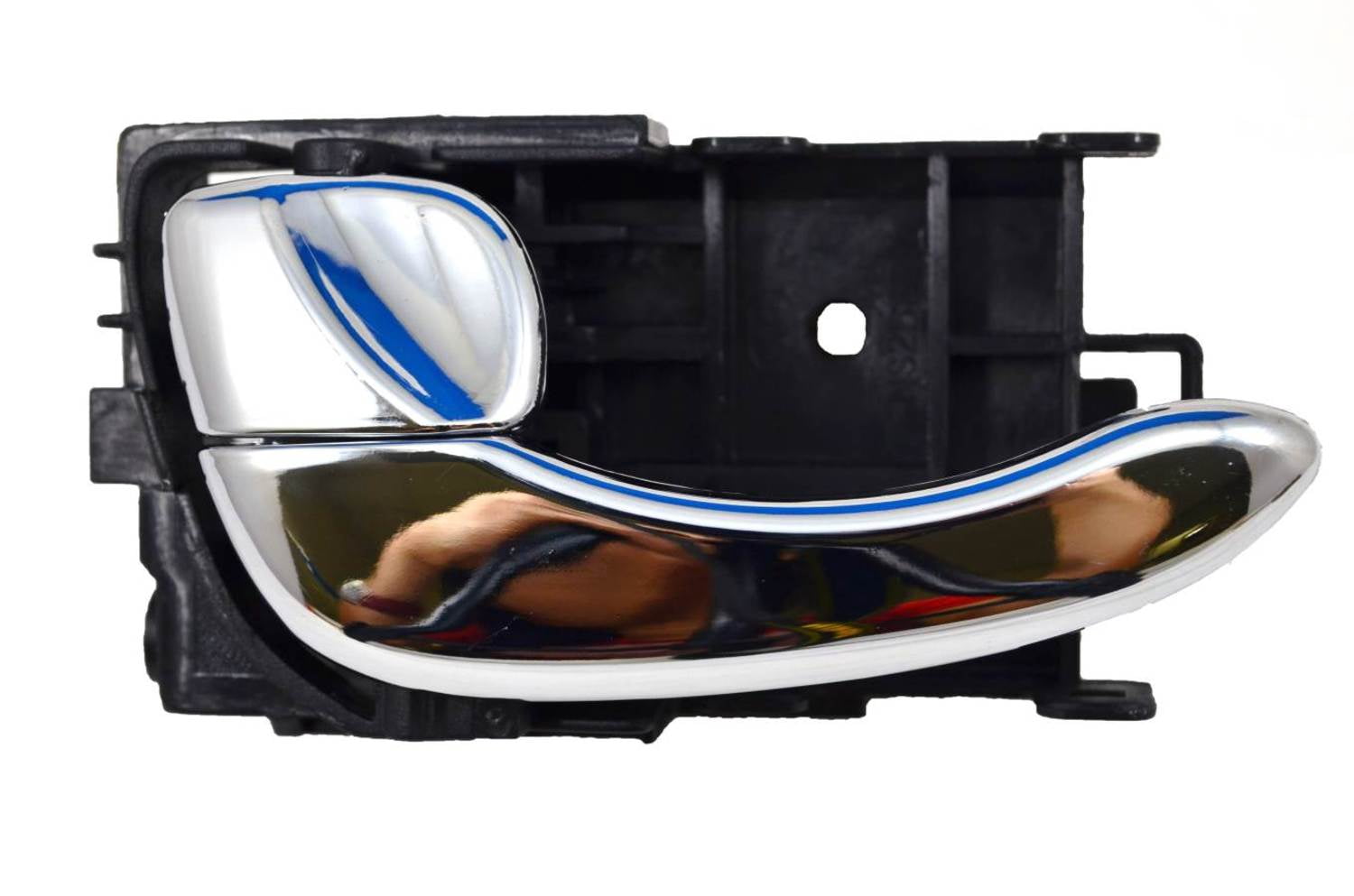 Inner Driver Side PT Auto Warehouse NI-2567M-LH - Inner Interior Inside Door Handle ...