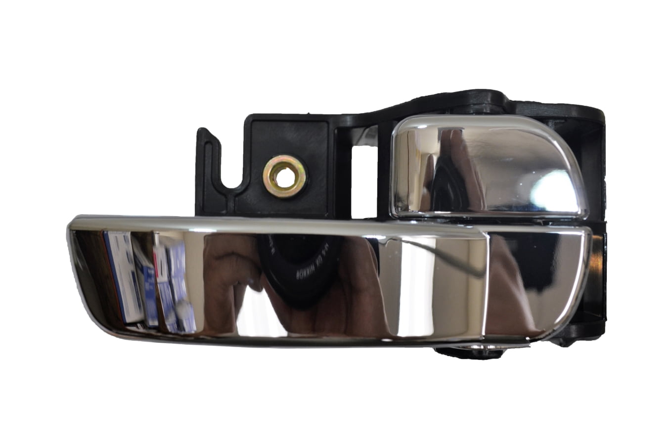 Maniglia Interna Porta Per Suzuki Vitara - Anteriore Sinistra/Destra, Ricambio OEM 8311056B01, 8313056B01