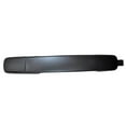 thumbnail image 1 of PT Auto Warehouse NI-3119P-RER - Outer Exterior Outside Door Handle, Primed Black - fits Rear Left or Rear Right Fits select: 2007-2012 NISSAN ALTIMA, 1 of 3