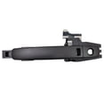 thumbnail image 1 of PT Auto Warehouse NI-3231P-FL - Exterior Outer Outside Door Handle, Primed Black - with Keyless Entry (Sensor NOT included), Front Left Driver Side Fits select: 2007-2012 NISSAN SENTRA, 1 of 3