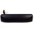 thumbnail image 1 of PT Auto Warehouse NI-3805A-FR - Outer Exterior Outside Door Handle, Textured Black - Passenger Side Front Fits select: 1996-2004 NISSAN PATHFINDER, 1 of 2