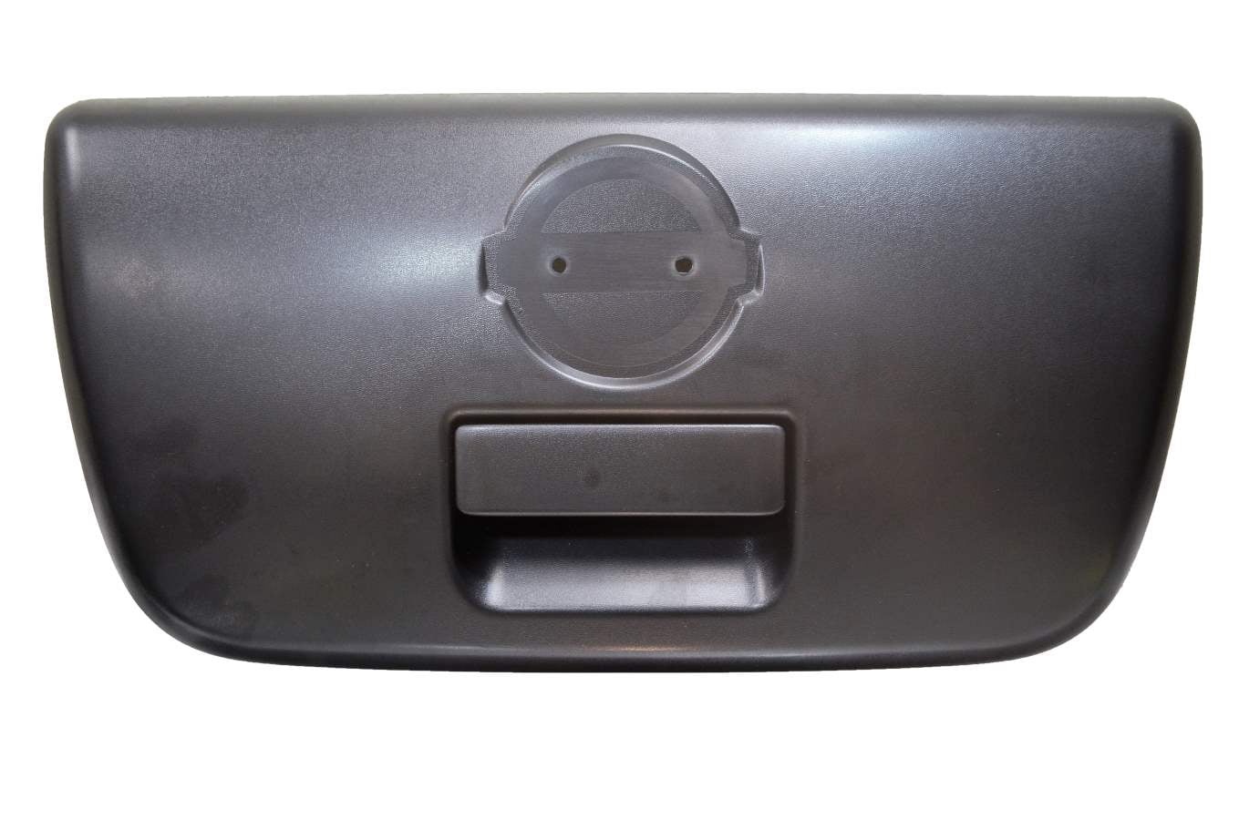 FOR 01-04 NISSAN FRONTIER TEXTURED TAILGATE REAR DOOR HANDLE