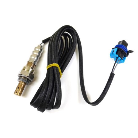 PT Auto Warehouse O2S-A3483 - Oxygen O2S Sensor - Downstream