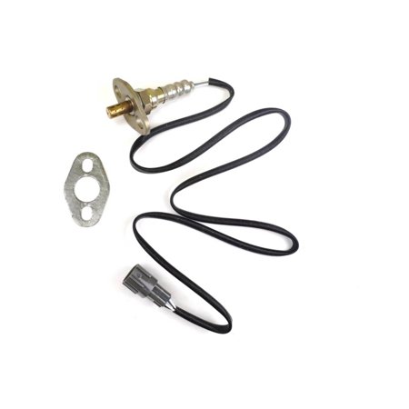 PT Auto Warehouse O2S-A3618 - Oxygen O2 Sensor
