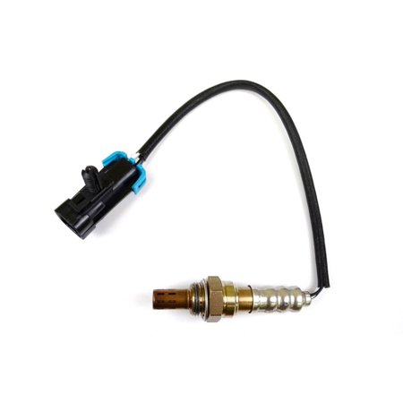 PT Auto Warehouse O2S-A5898 - Oxygen O2 Sensor