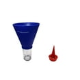 thumbnail image 1 of PT Auto Warehouse OF-AZ6350-OSP - Engine Oil Change Funnel with Piercer Fits select: 1993-2020 NISSAN ALTIMA, 2002-2019 HONDA CR-V, 1 of 7