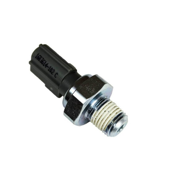 PT Auto Warehouse OPS-312 - Engine Oil Pressure Switch with Light Gauge
