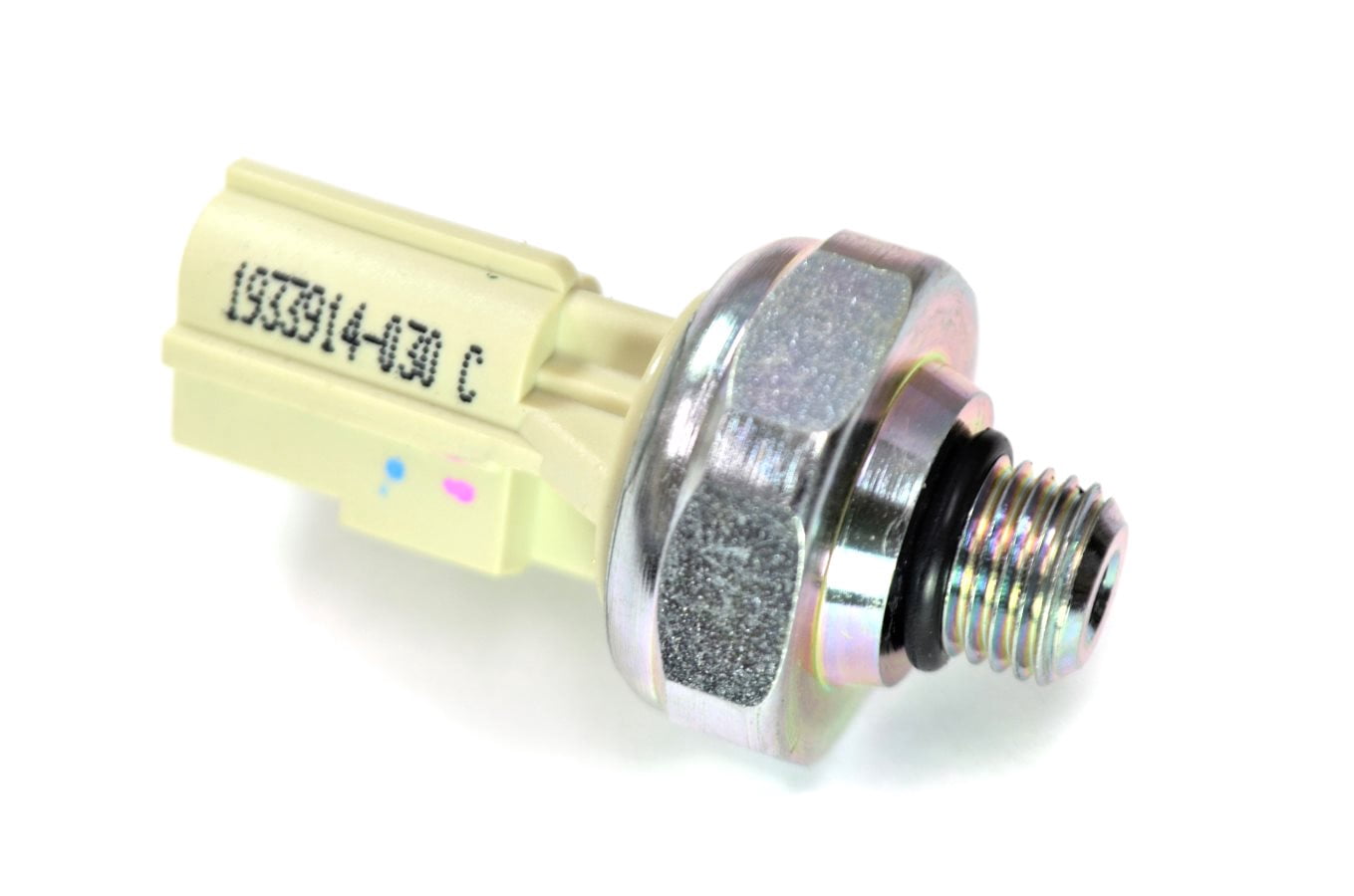 PT Auto Warehouse OPS-404 - Oil Pressure Switch Fits select: 1999-2010 ...