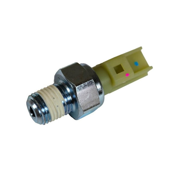 PT Auto Warehouse OPS-427 - Engine Oil Pressure Switch with Light Gauge Fits select: 2000-2013 FORD F150, 2006-2015 FORD EXPLORER