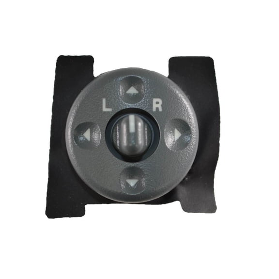 PT Auto Warehouse PMS-000 - Power Remote Side View Mirror Switch