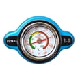 thumbnail image 1 of PT Auto Warehouse T148 - Safe Thermo Radiator Cap - 16 PSI Fits select: 2012-2018 HYUNDAI ELANTRA, 2008-2011 FORD F150, 1 of 5