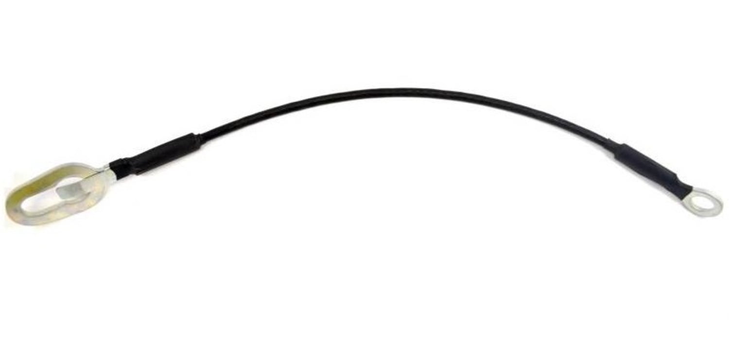 Buy PT Auto Warehouse TC-GM007 - Tailgate Cable, 15 1/8 Length in Cheap Price o
