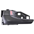 thumbnail image 1 of PT Auto Warehouse TO-2010A-LH - Inner Interior Inside Door Handle, Black - Driver Side Fits select: 2013-2018 TOYOTA RAV4, 2012-2017 TOYOTA CAMRY, 1 of 2