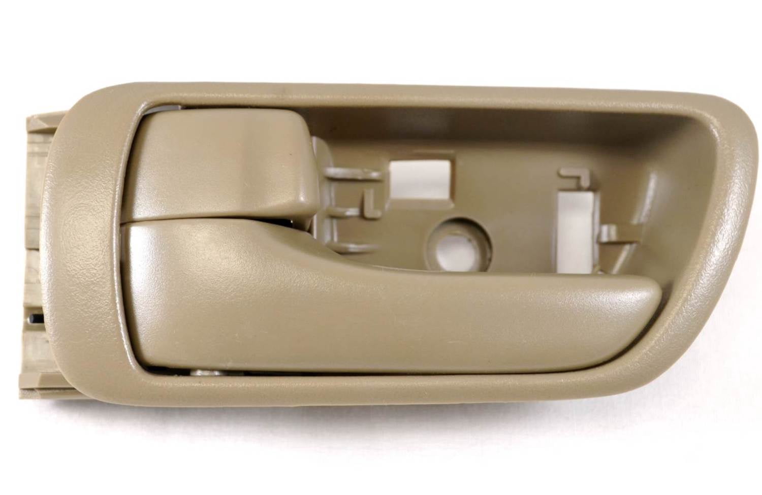 Inner Driver Side PT Auto Warehouse TO-2469E-LH - Inner Interior Inside Door Handle ...