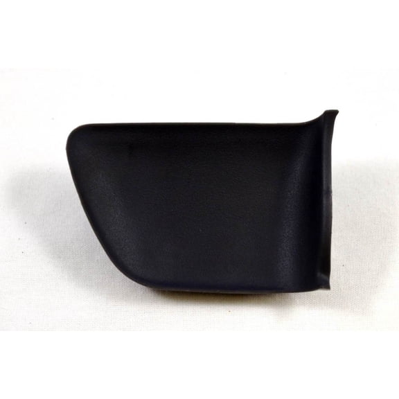 PT Auto Warehouse TO-2469G-2RH - Inner Interior Inside Door Handle Trim/Bezel, Gray - Passenger Side Fits select: 2002-2006 TOYOTA CAMRY