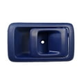 thumbnail image 1 of PT Auto Warehouse TO-2531J-RH - Inner Interior Inside Door Handle, Blue - Passenger Side Fits select: 1987-1991 TOYOTA CAMRY, 1 of 2