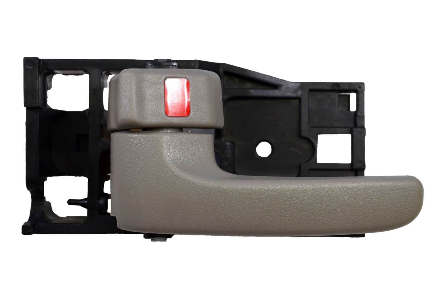 BJYXSHOP Interior Door Handles - Replacement Trim Handles For Car Doors