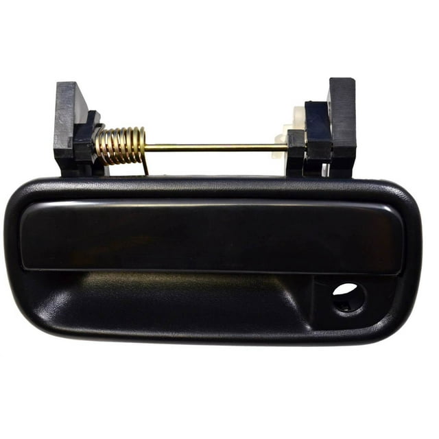 PT Auto Warehouse TO-3105A-FL - Outer Exterior Outside Door Handle ...