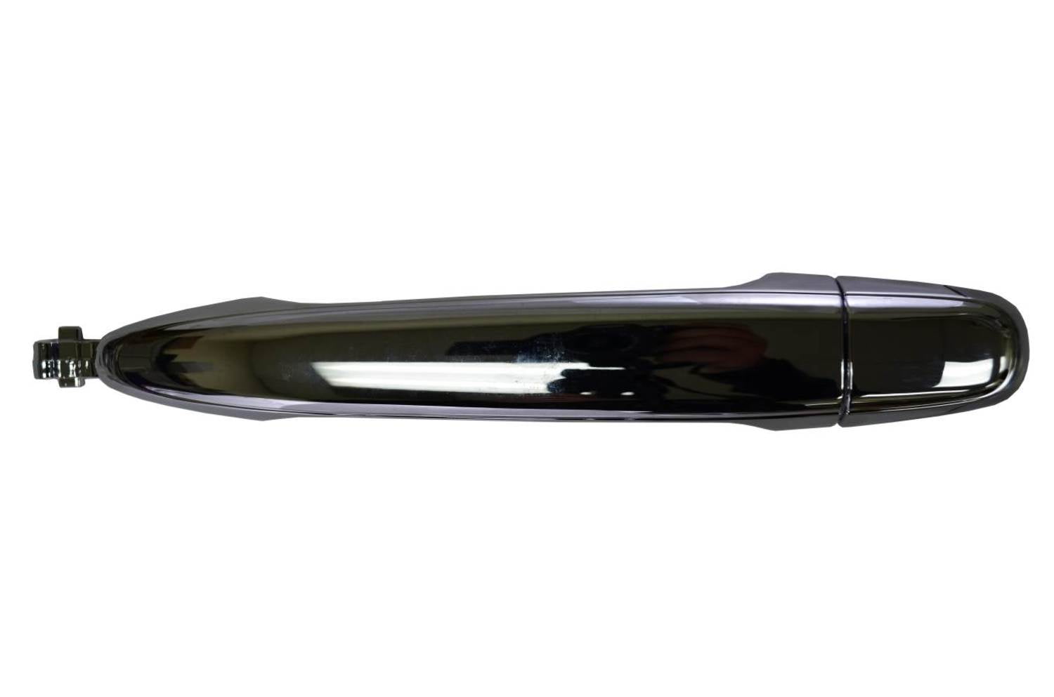 PT Auto Warehouse TO-3181M-RER - Outer Exterior Outside Door Handle ...