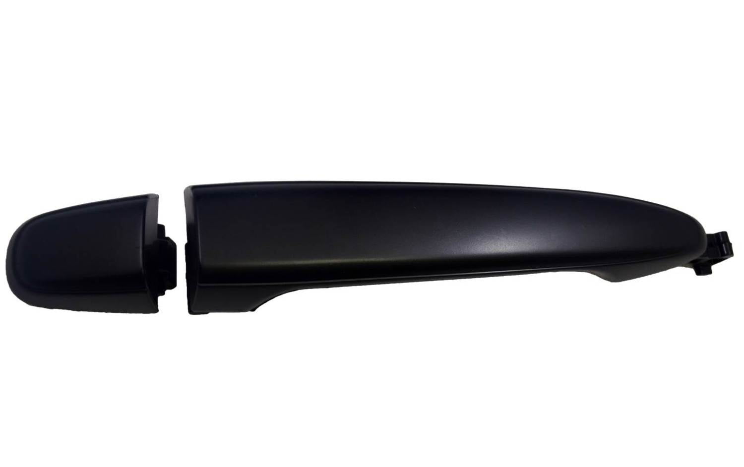 PT Auto Warehouse HO-3613P-FR - Outside Exterior Outer Door - Foto 8