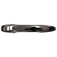 thumbnail image 1 of PT Auto Warehouse TO-3185C-RER - Exterior Outer Outside Door Handle, Chrome - Rear (fits Left or Right) Fits select: 2015-2019 SUBARU OUTBACK, 2014-2018 SUBARU FORESTER, 1 of 3