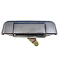 thumbnail interactive-video image 1 of Chrome Rear Tailgate Handle For 1989-1995 Toyota Pickup – Direct Fit AM Autoparts 1 of 6