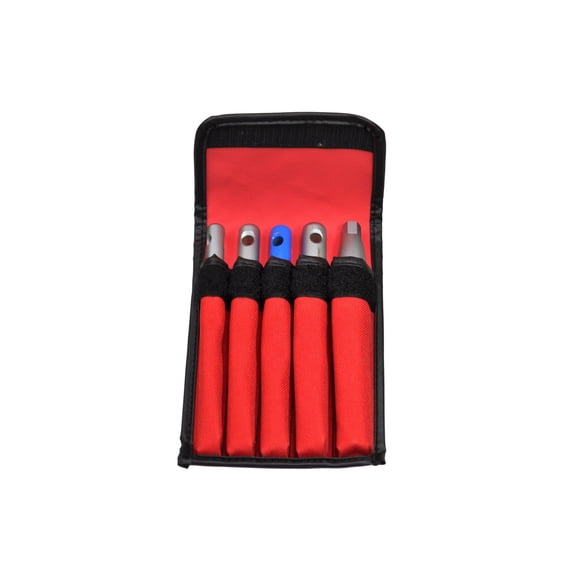 PT Auto Warehouse WH-24020S - Wheel Hangers - 5pcs