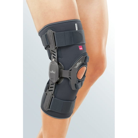 Medi Pt Control Brace Left, L
