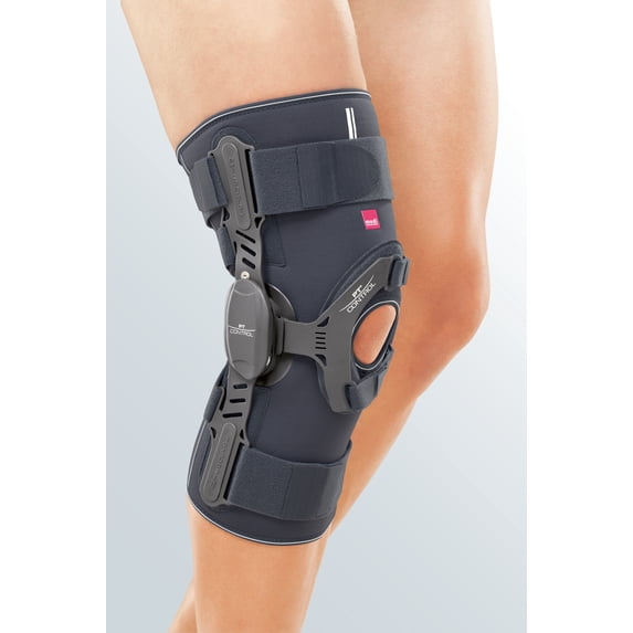 medi PT Control II Knee Brace