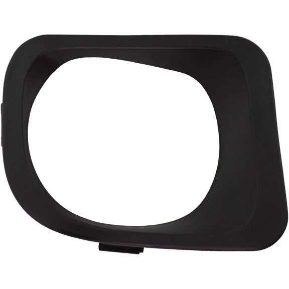 For PT Cruiser Fog Light Trim Driving Lamp Passenger Right Side Right Hand Fits select: 2006 CHRYSLER PT CRUISER TOURING, 2007-2010 CHRYSLER PT CRUISER