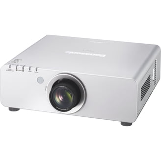 Panasonic Pt D4000
